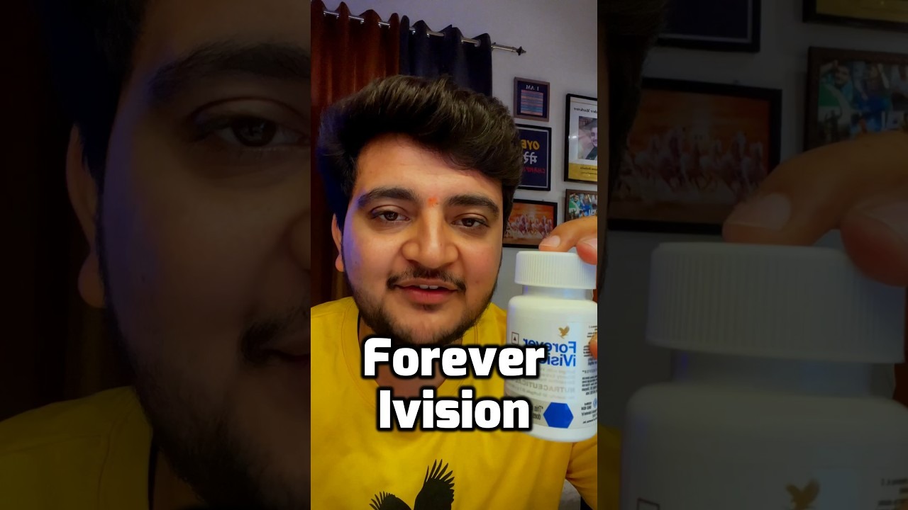 Shark Tank Top 2025: Exploring the Future of Vision Loss Remedies for Enhanced Eyesight
